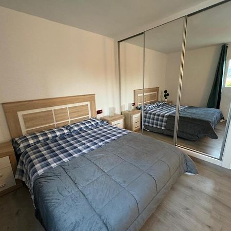 Apartamento En Primera Linea De La Playa Altea Exteriér fotografie