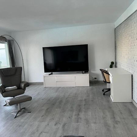 Apartamento En Primera Linea De La Playa Altea Exteriér fotografie