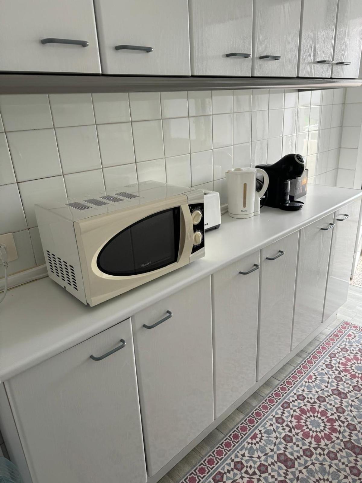 Apartamento En Primera Linea De La Playa Altea Exteriér fotografie