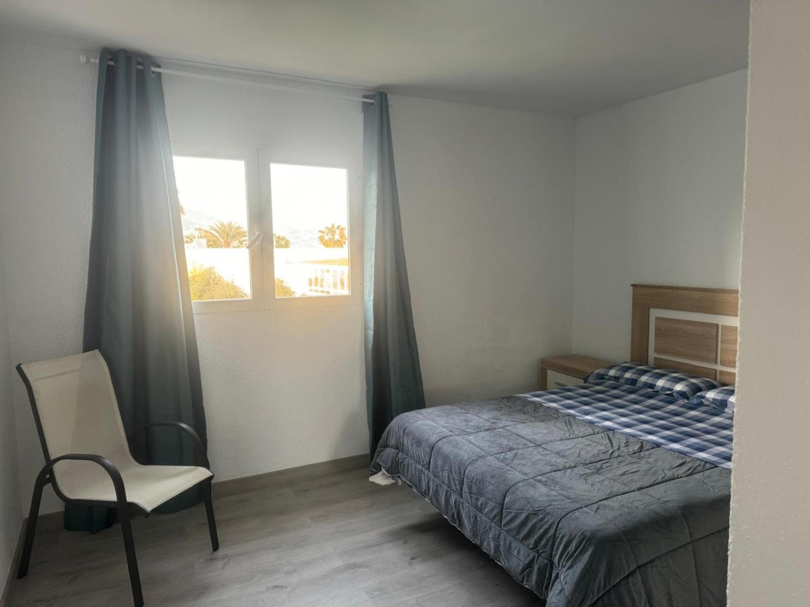 Apartamento En Primera Linea De La Playa Altea Exteriér fotografie