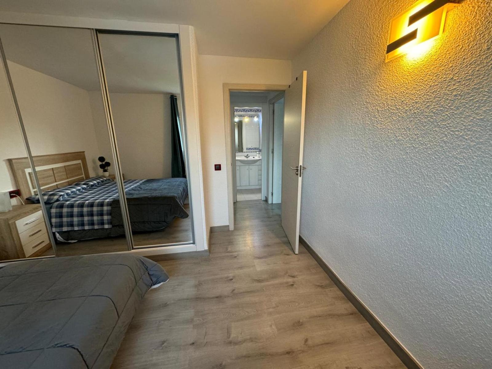 Apartamento En Primera Linea De La Playa Altea Exteriér fotografie