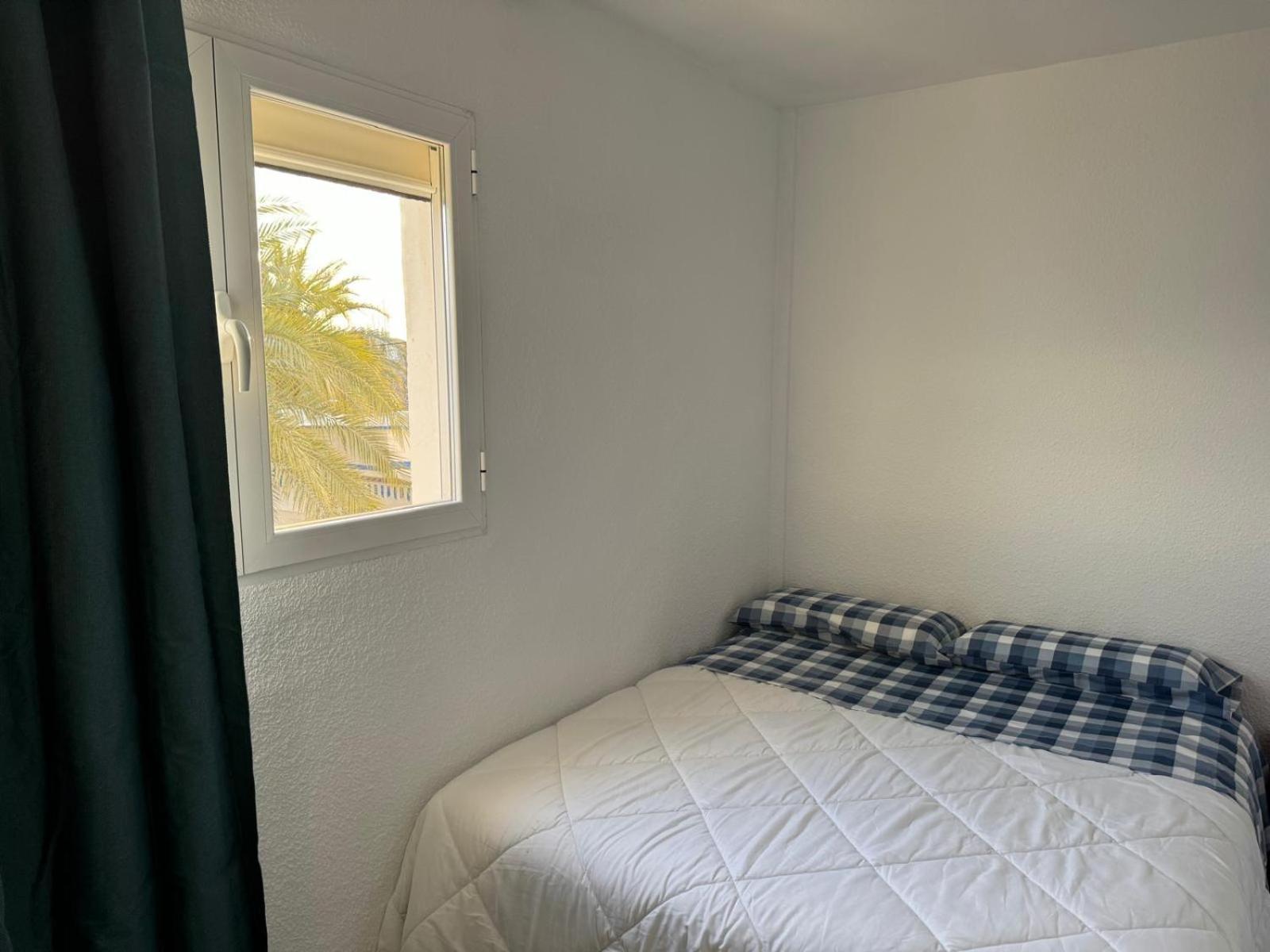 Apartamento En Primera Linea De La Playa Altea Exteriér fotografie