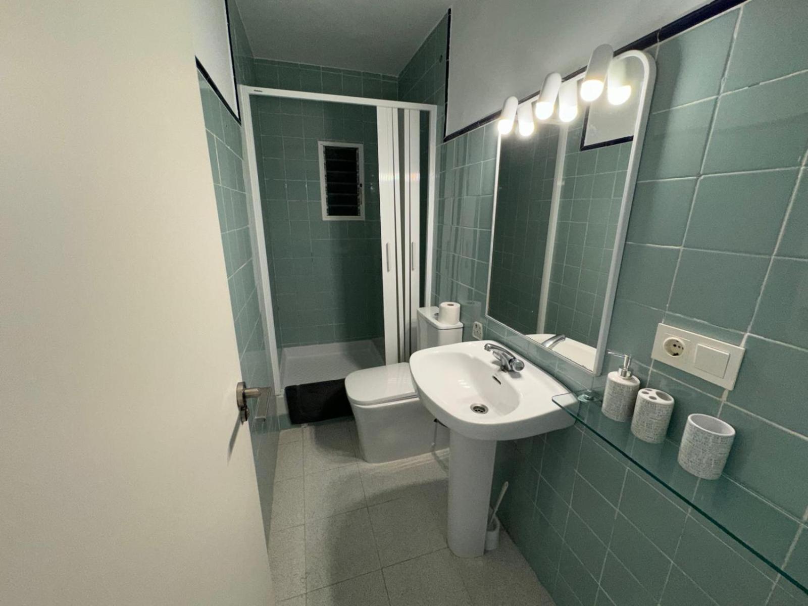 Apartamento En Primera Linea De La Playa Altea Exteriér fotografie