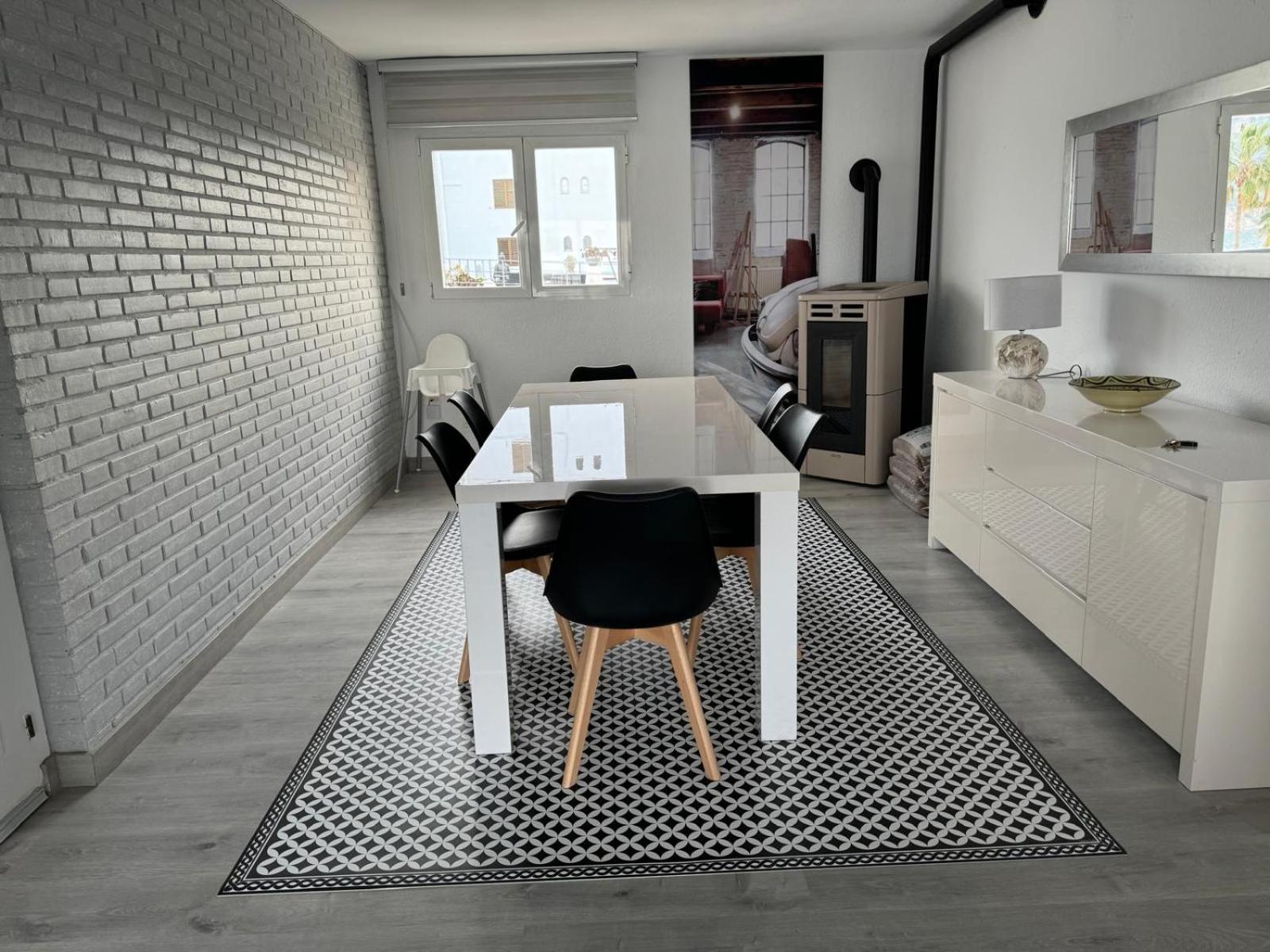 Apartamento En Primera Linea De La Playa Altea Exteriér fotografie